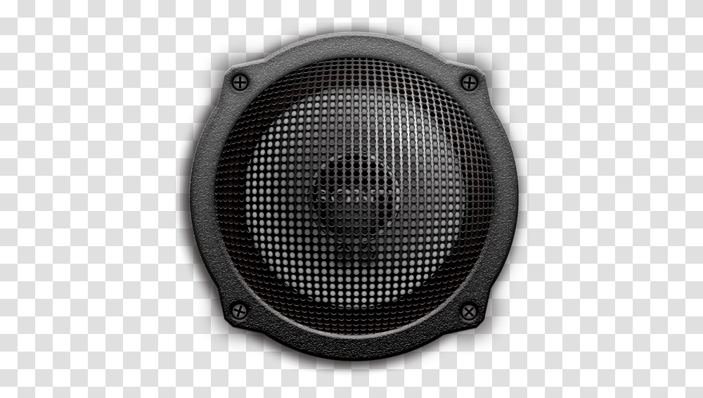 Audio Speakers Icon Stereo, Electronics Transparent Png