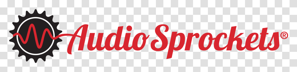 Audio Sprockets Logo, Number, Alphabet Transparent Png