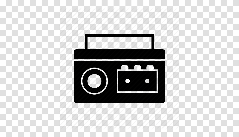 Audio Tape Cassette Cassette Player Icon, Electronics, Piano, Leisure Activities, Musical Instrument Transparent Png