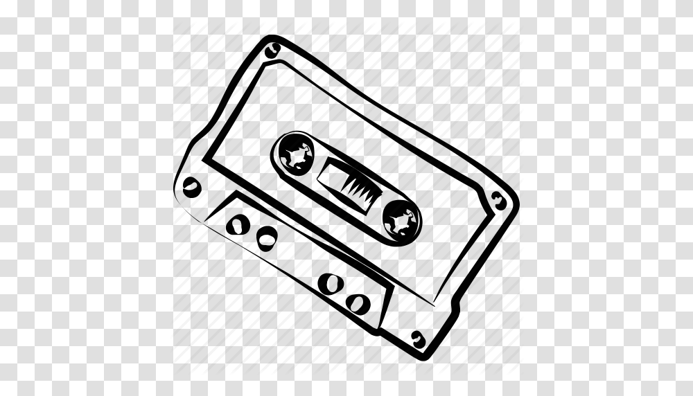 Audio Tape Cassette Cassette Tape Compact Cassette, Musical Instrument, Brass Section, Trombone, Horn Transparent Png