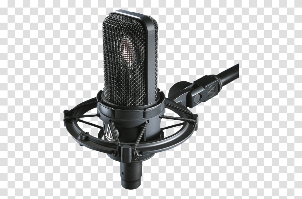 Audio Technica At, Electrical Device, Microphone, Mixer, Appliance Transparent Png