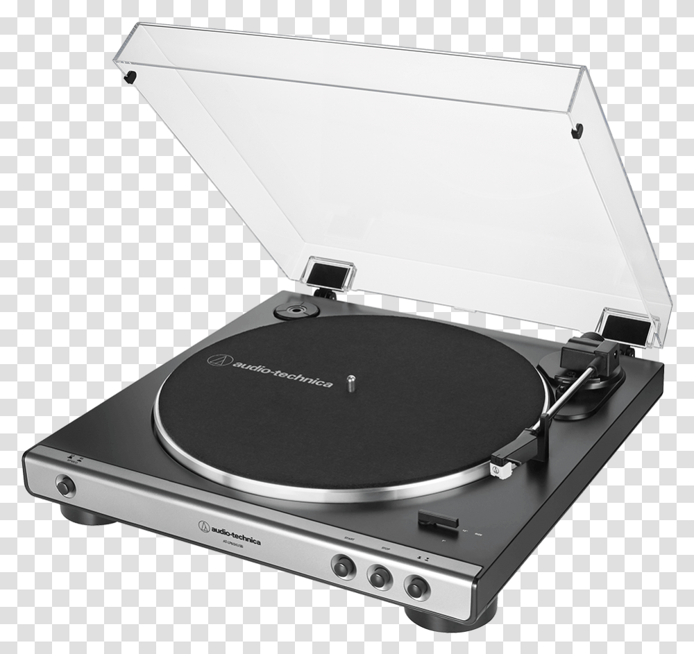 Audio Technica At Lp60xusb Turntable Audio Technica At, Cd Player, Electronics, Disk Transparent Png