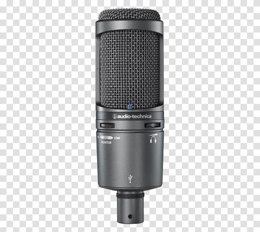 Audio Technica At4033, Electrical Device, Microphone, Mixer, Appliance Transparent Png