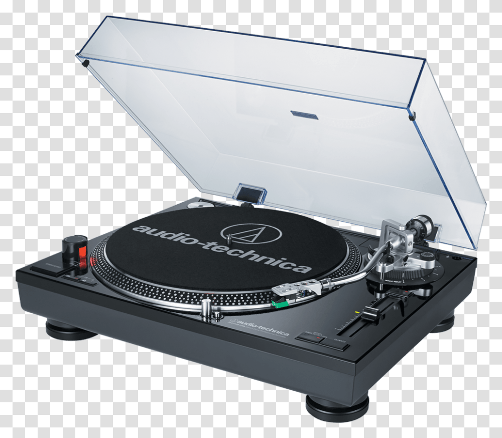 Audio Technica Turntable, Electronics, Cd Player, Tape Player, Cooktop Transparent Png