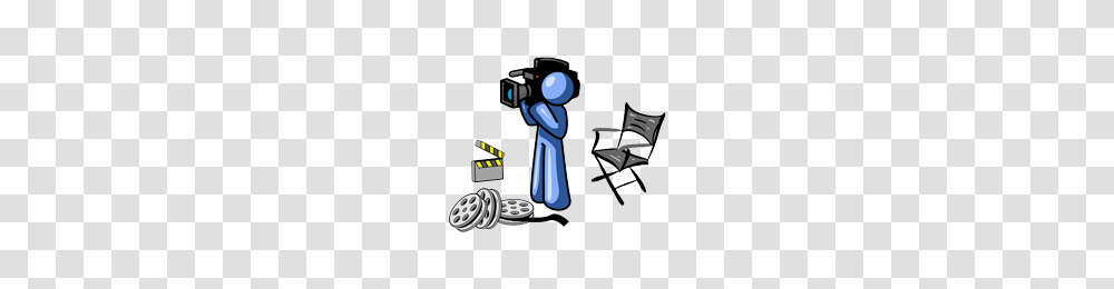 Audio Video Clipart, Photographer, Chair, Furniture, Photography Transparent Png