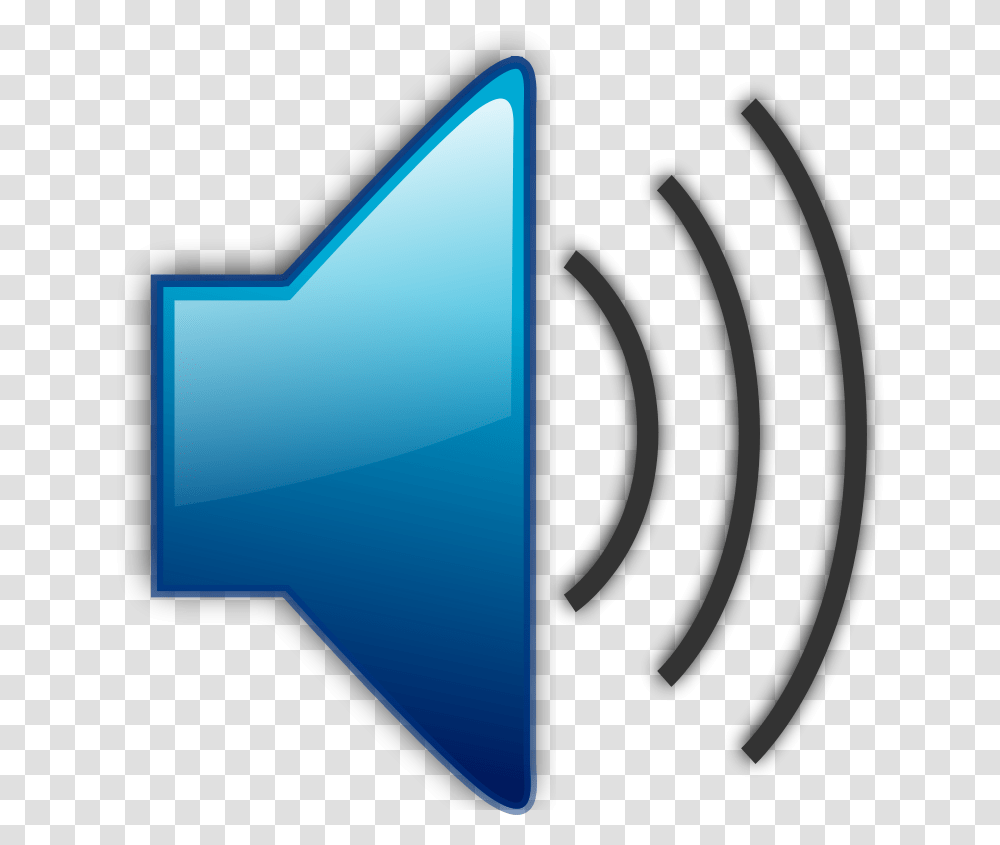 Audio Volume No Sound Output Error Mute Svg Icon Text To Speech Icon, Logo, Light, Triangle Transparent Png