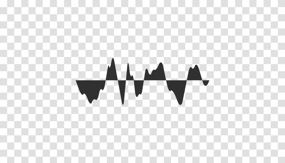 Audio Wave Icon, Word, Plant, Plot Transparent Png