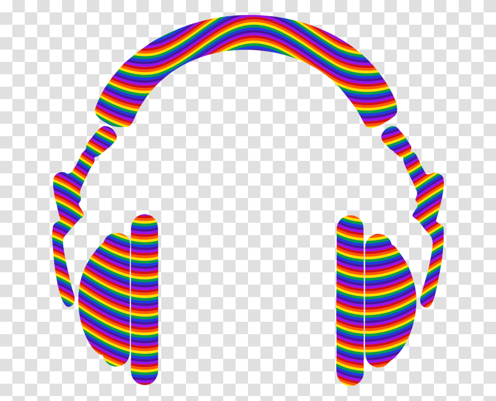 Audiolinecircle Clipart Sound Waves, Electronics, Headphones, Headset Transparent Png