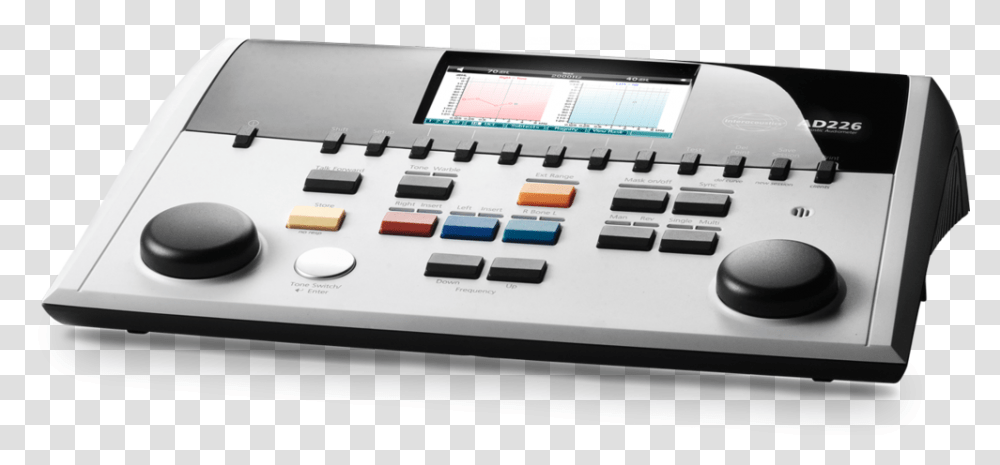 Audiometer Tympanometer Audiometer, Electronics, Computer Keyboard, Computer Hardware, Cooktop Transparent Png