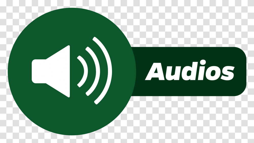 Audios Audio Icon Background, Logo, Label Transparent Png