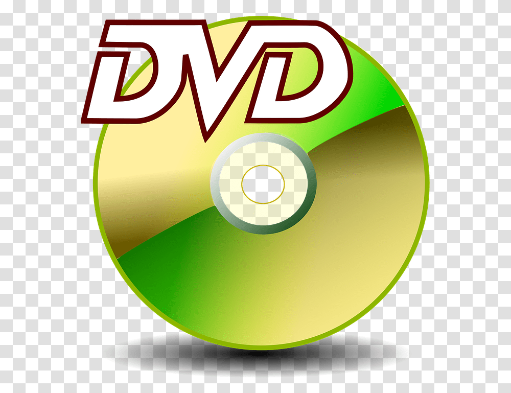 Audiovisuales Dvd Clipart, Disk Transparent Png
