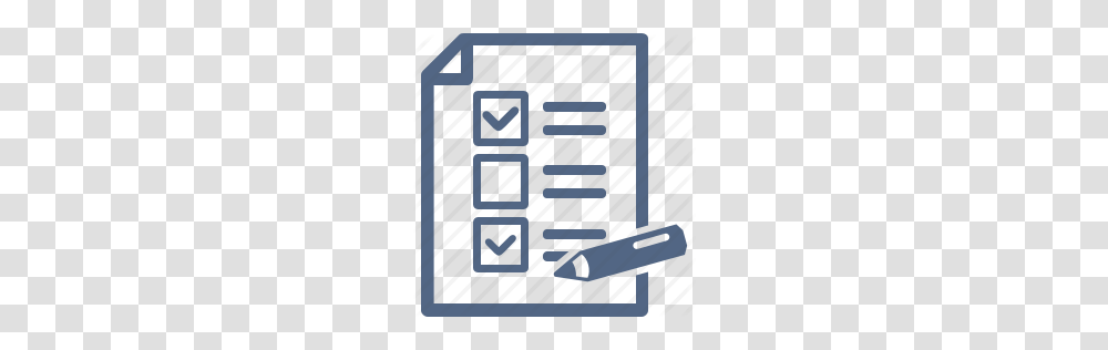Audit Checklist Education Exam Schedule School Test Clipart, Rug, Fence Transparent Png