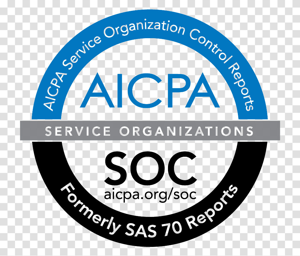 Audit Ready Hipaa Compliant Cloud Platform & Hosting Soc Certification, Text, Logo, Symbol, Label Transparent Png