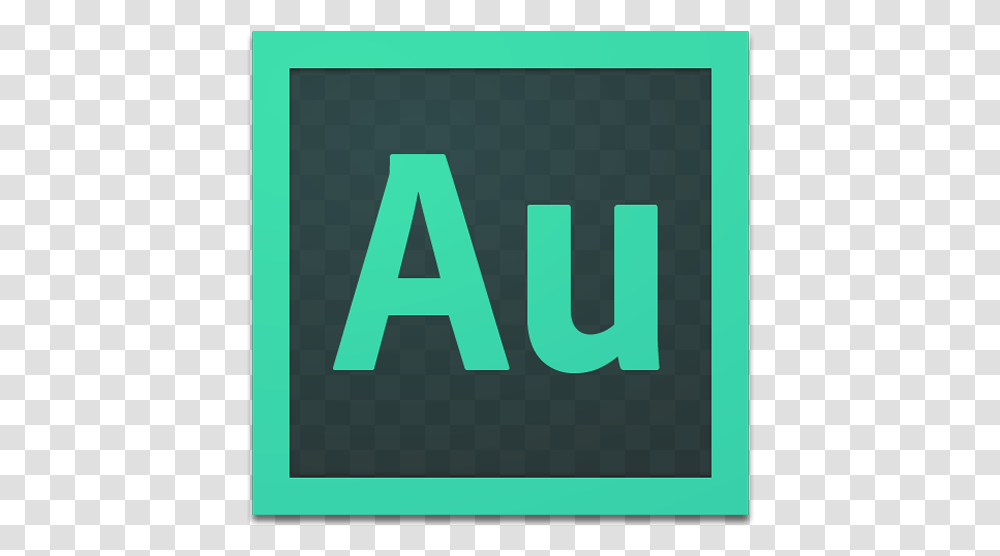 Audition Icon Adobe Audition, Word, Logo Transparent Png