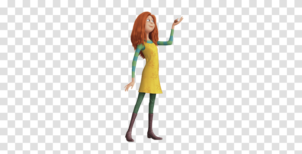 Audrey Mj Stuff The Lorax The Lorax Audrey And Films, Person, Coat, Dress Transparent Png