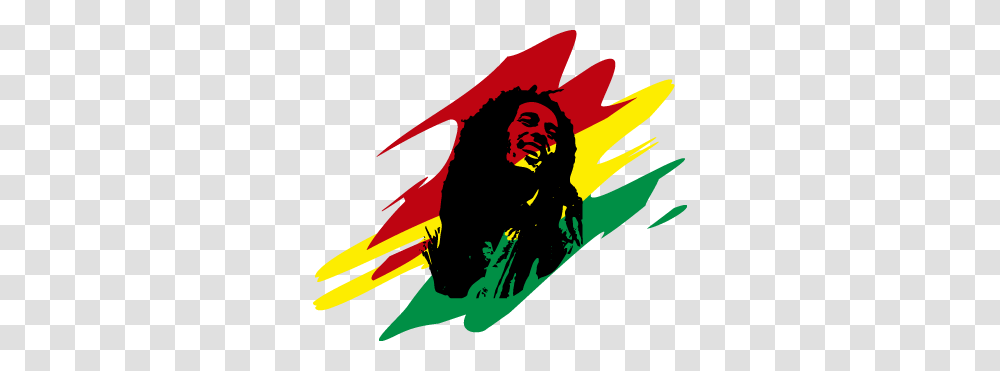 Aufkleber Bob Marley, Person, Human, Poster, Advertisement Transparent Png