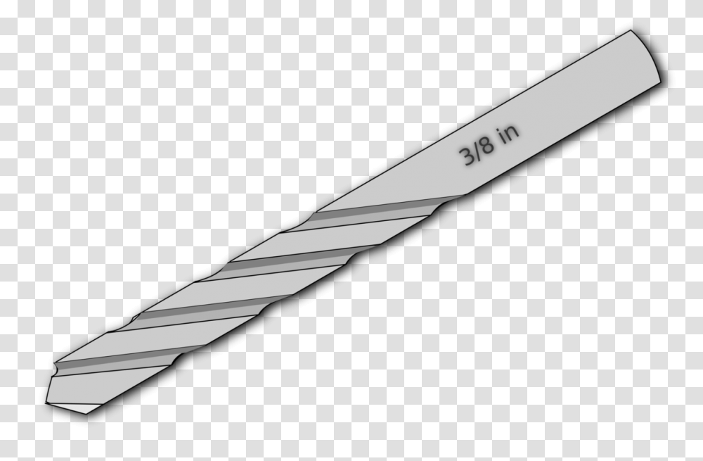 Augers Computer Icons Drill Bit Utility Knives, Weapon, Weaponry, Knife, Blade Transparent Png