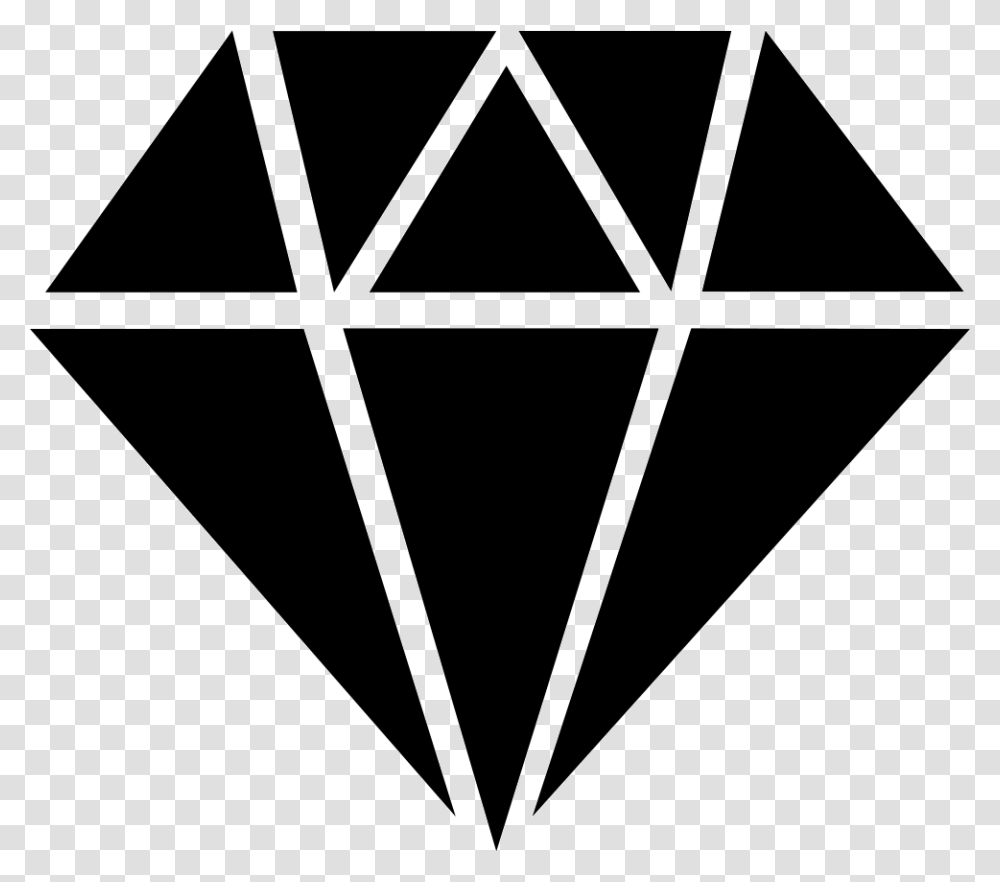 Augic High End Maintenance Diamond Shapes, Triangle, Star Symbol, Rug, Gemstone Transparent Png