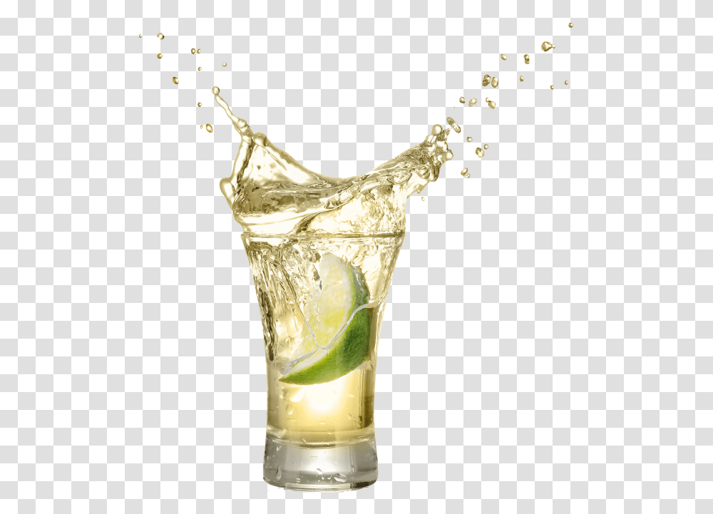 Augiequots Tequila Tequila Shot Splash, Cocktail, Alcohol, Beverage, Plant Transparent Png