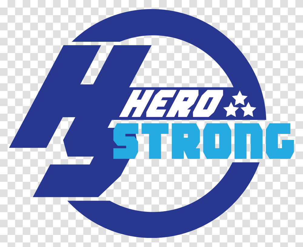Auglaize County Relay For Life Hero Strong, Logo Transparent Png
