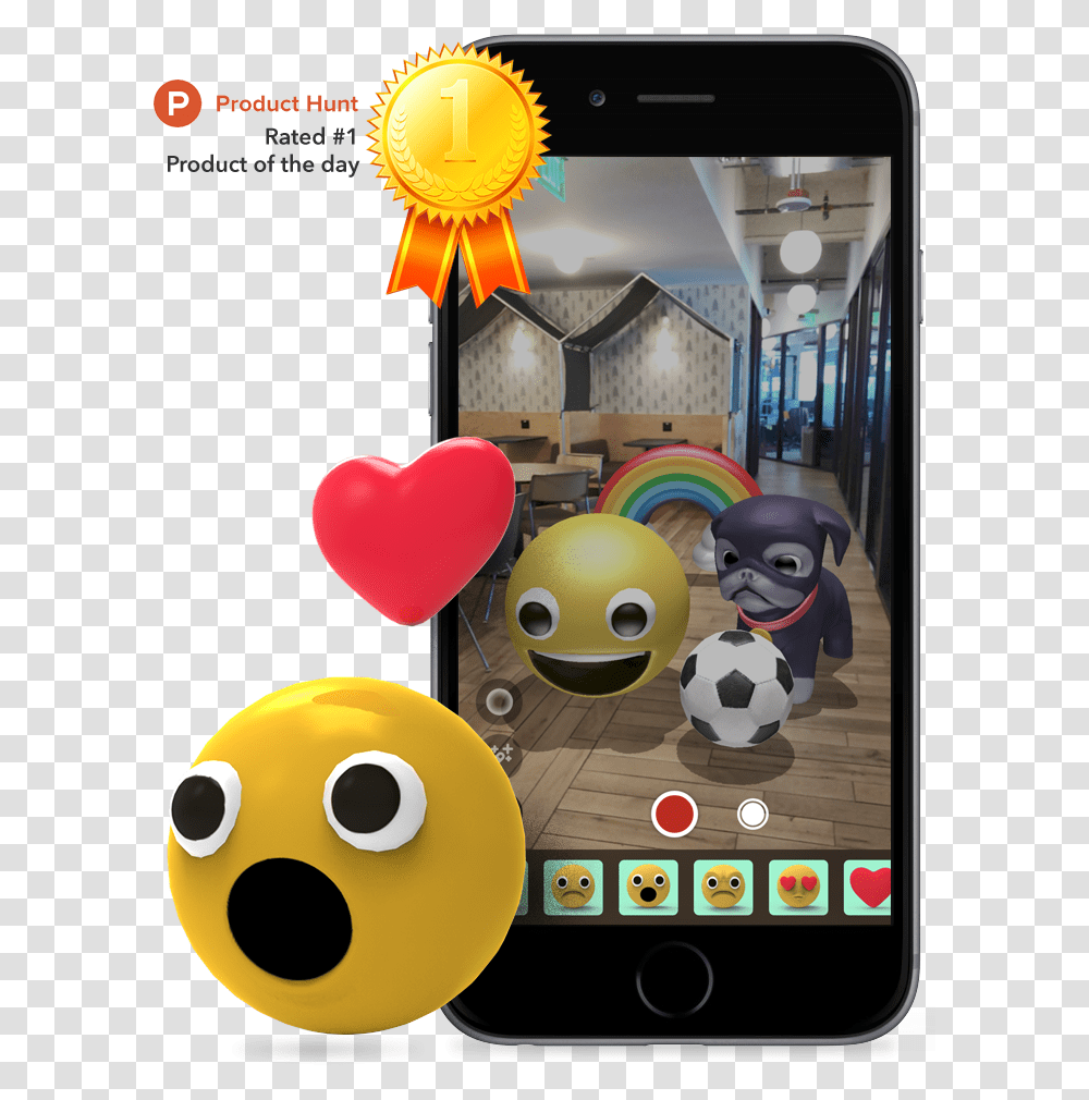 Augmented Reality App Iphone, Person, Human, Angry Birds Transparent Png