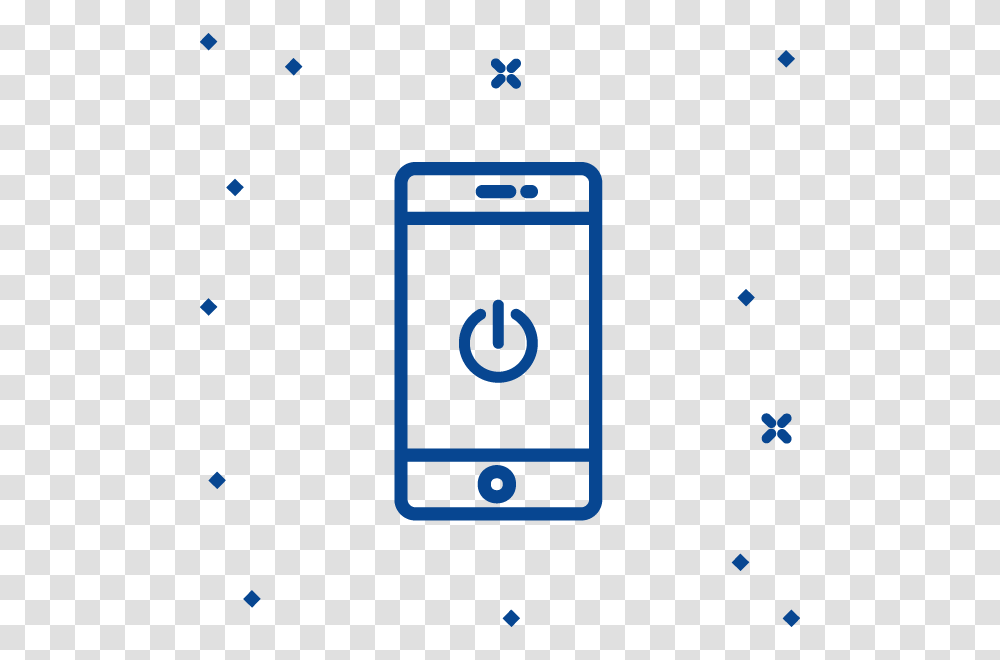 Augmented Reality Mobile Icon, Number, Mobile Phone Transparent Png