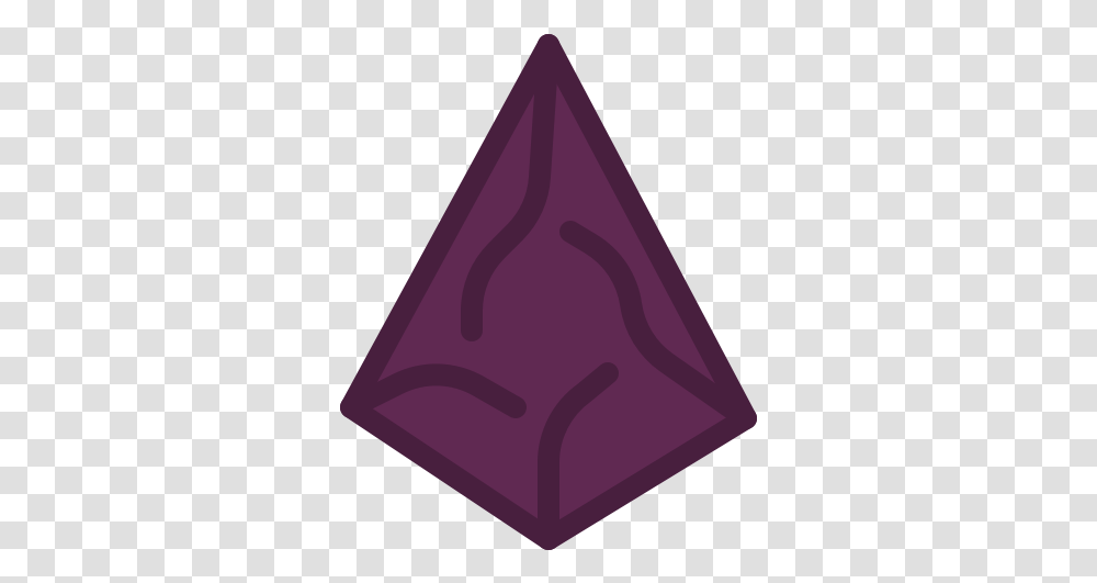 Augur Icon Free Download On Iconfinder Language, Triangle Transparent Png