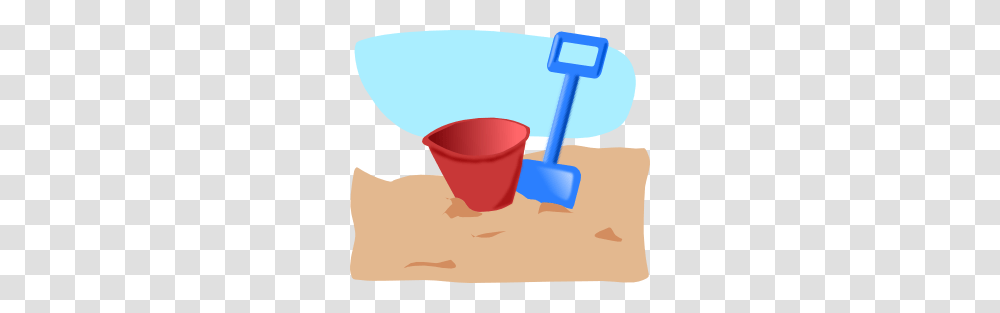 August Ann Letort Elementary School, Tool, Bucket, Shovel, Tape Transparent Png