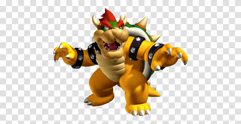 August Bowser, Toy, Plush, Wasp, Bee Transparent Png
