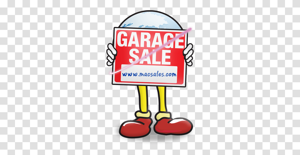 August Garage Sale Is Off And Running Other World Computing Blog, Advertisement, Poster, Paper Transparent Png