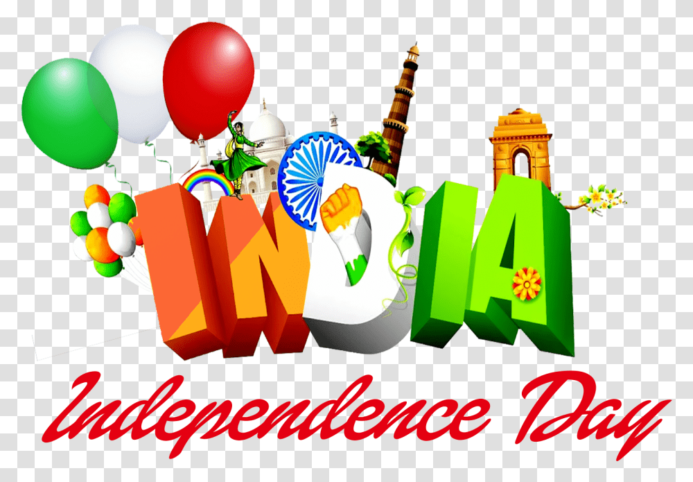 August Independence Day Clipart India Independence Day Clipart, Animal, Angry Birds Transparent Png