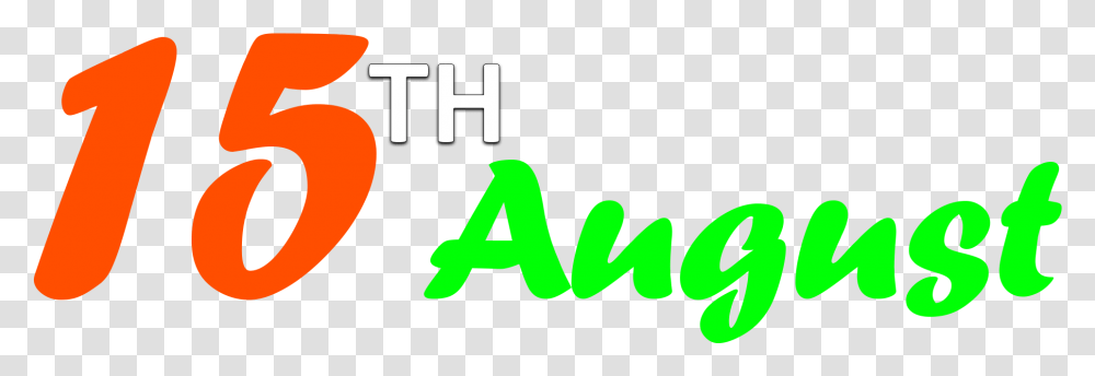 August New, Alphabet, Dynamite Transparent Png