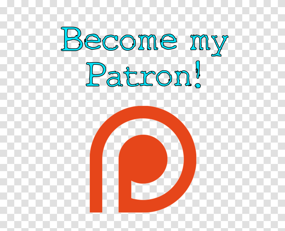 August Patreon Suggestions Open Rants From A Starving Writer, Logo, Trademark Transparent Png