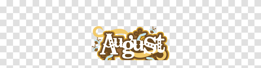 August Pictures Clipart Welcome New Month Welcome August Images, Food, Bazaar, Market Transparent Png