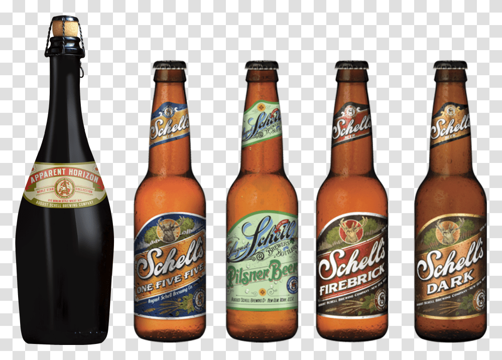August Schell Brewing Co Transparent Png