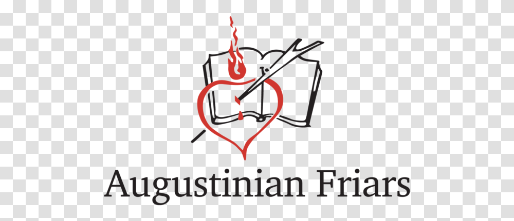 Augustinian Friars Logo Website, Poster, Advertisement, Leisure Activities Transparent Png