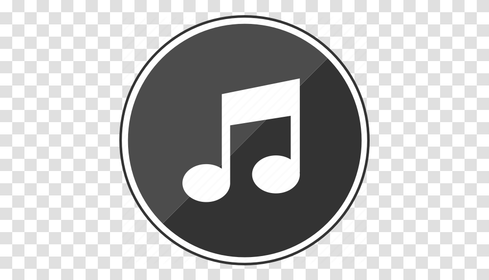 Auido Compose Itunes Music Note Language, Text, Number, Symbol, Logo Transparent Png