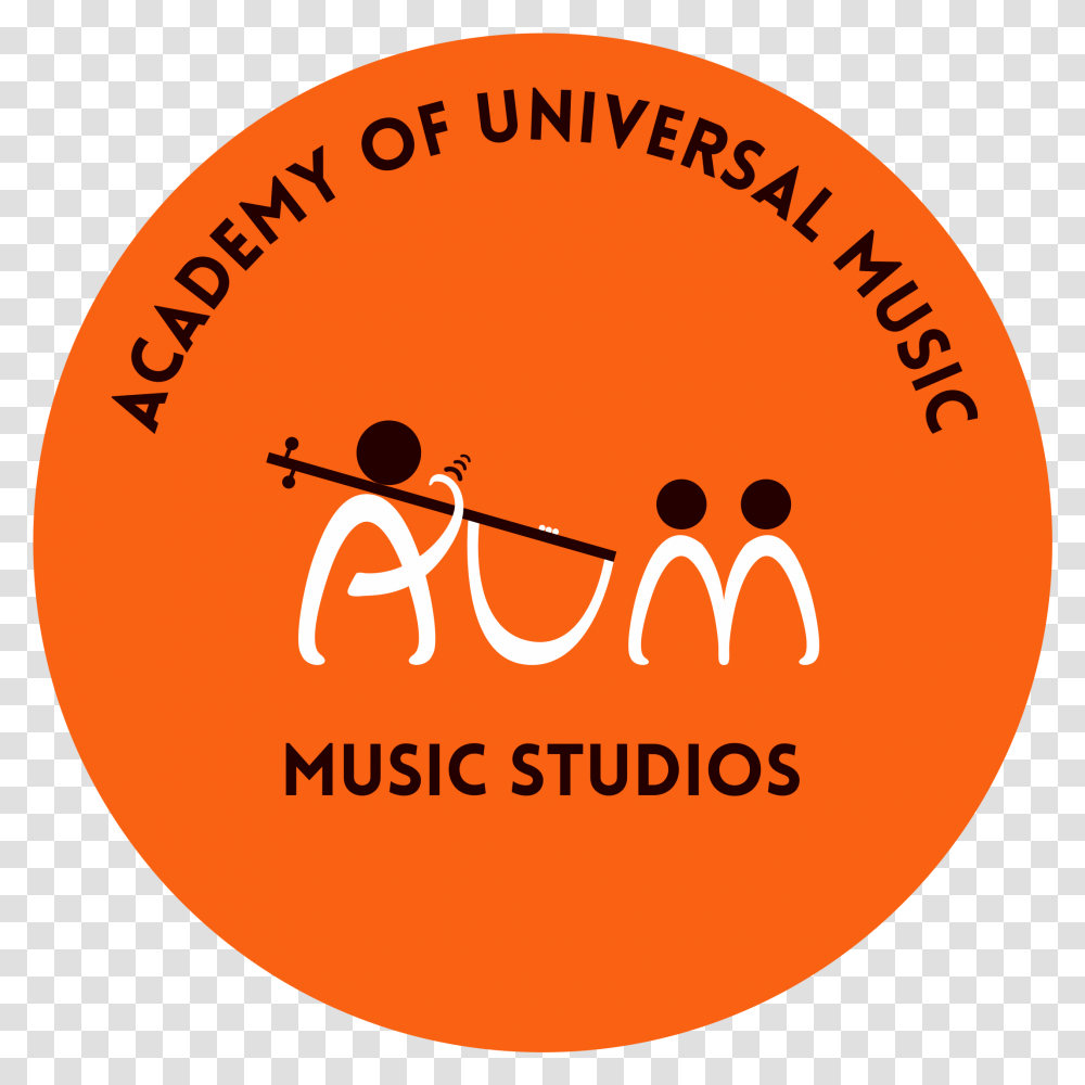 Aum Academy Of Universal Music Ville De Saint Etienne, Label, Text, Logo, Symbol Transparent Png