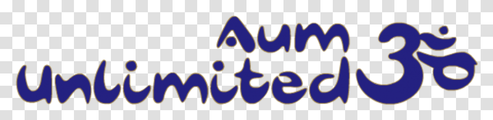 Aum Unlimited Calligraphy, Label, Star Symbol Transparent Png