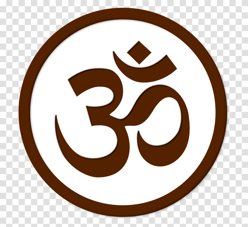 Aum Yoga Namaste Peace Sign Cnd Logo Om Symbol, Trademark, Text, Alphabet Transparent Png