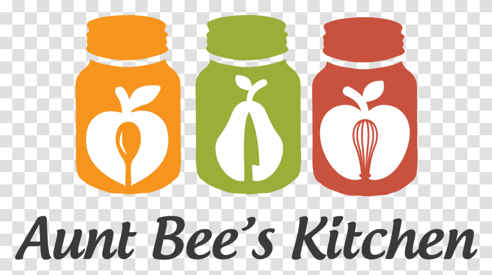 Aunt Bee Clipart Download Emblem, Jar, Vase, Pottery, Bottle Transparent Png