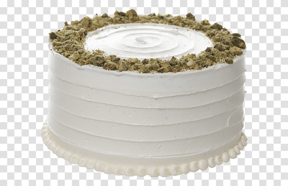 Aunt Sassy S Baked Birthday Cake, Dessert, Food, Wedding Cake, Cream Transparent Png