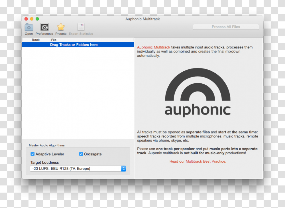 Auphonic, File, Webpage, Flyer Transparent Png