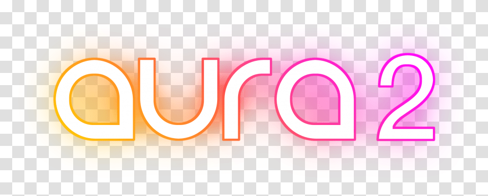 Aura 2 Unity Logo, Word, Alphabet Transparent Png