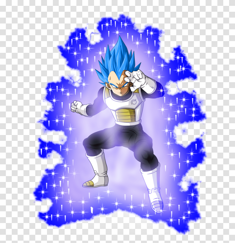 Aura Drawing Anime Power Vegeta Blue Full Power Power, Water, Person Transparent Png