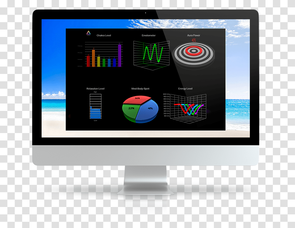 Aura Energy Technology Gadget, Monitor, Screen, Electronics, Display Transparent Png