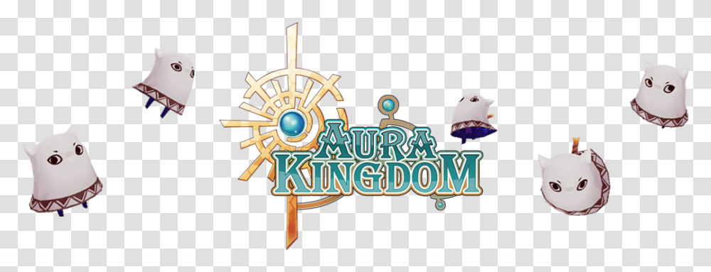 Aura Kingdom, Bird, Legend Of Zelda, Logo Transparent Png
