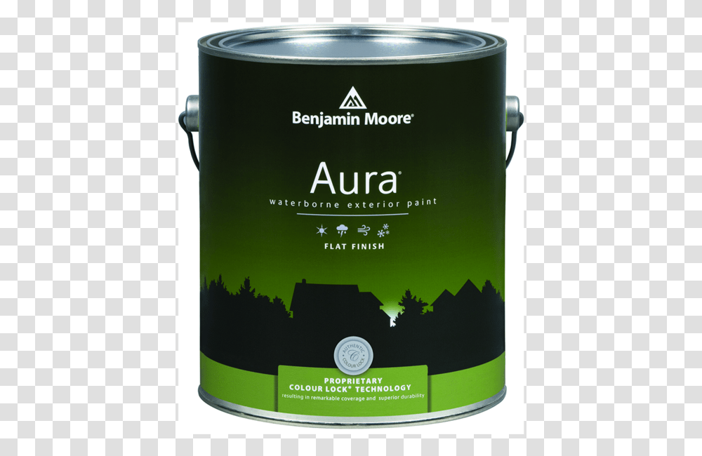 Aura, Paint Container, Tin, Bucket, Can Transparent Png