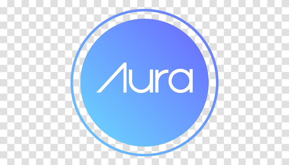 Aura Polar Icon Pack Apps On Google Play Gigaom Vector, Text, Symbol, Logo, Trademark Transparent Png