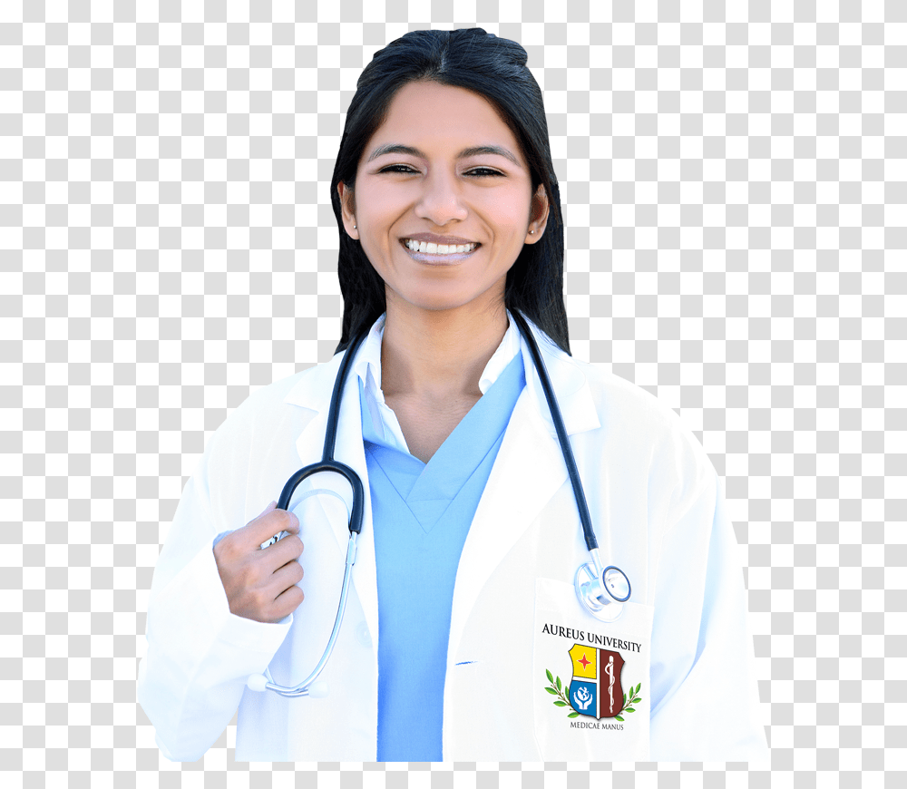 Aureus University Student Nurse, Person, Human, Doctor Transparent Png